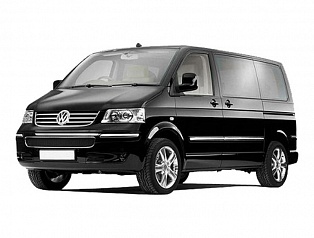 VW T-5
