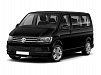 VW Caravelle