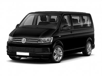 VW Caravelle