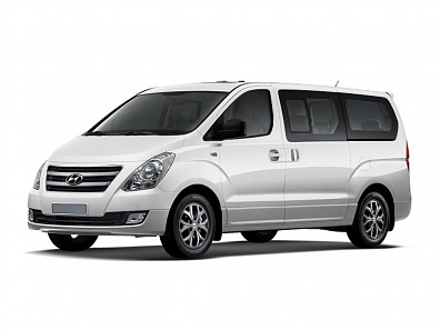 Hyundai H-1